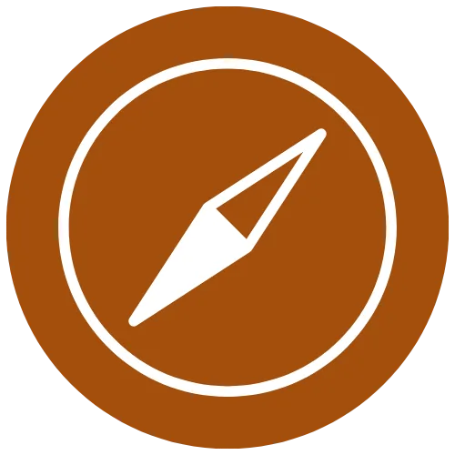 Decide what matters icon